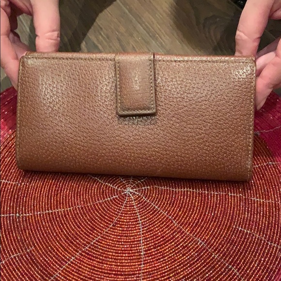 Gucci wallet - Picture 3 of 8